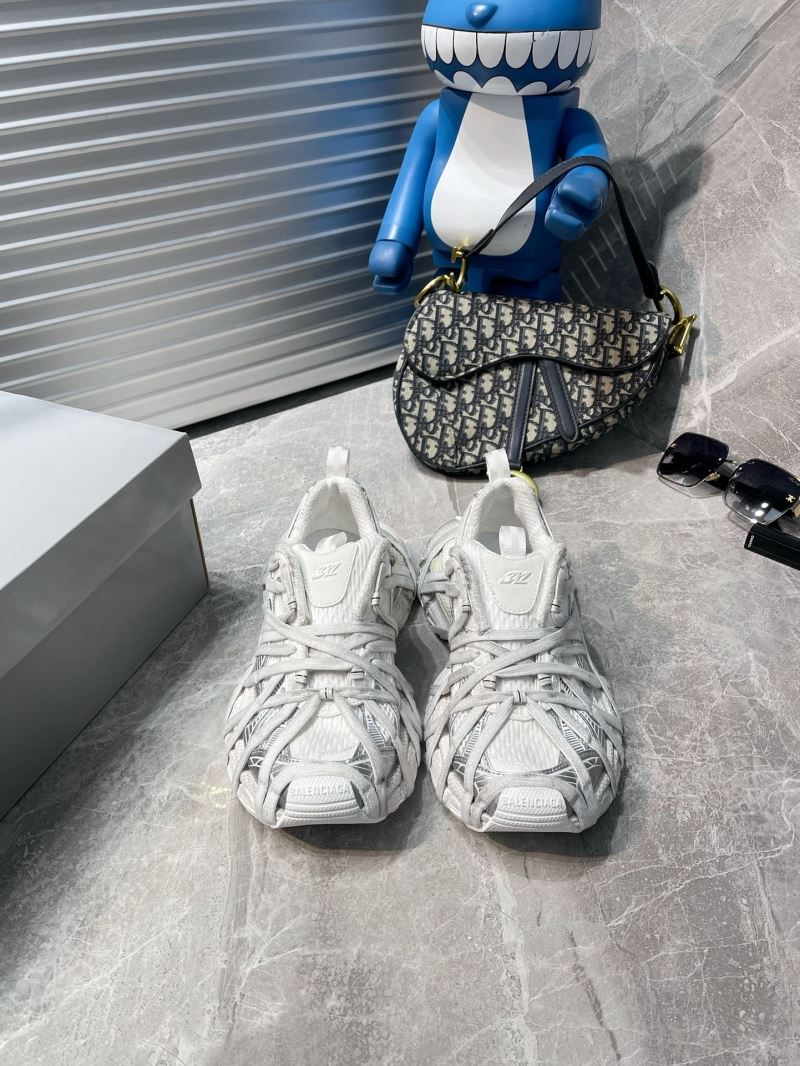 Balenciaga Track Shoes